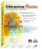 Alfred's Interactice Musician Software - Educator CD-ROM