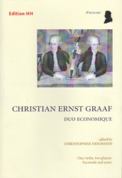 Duo Economique - Violin Duet on One Violin