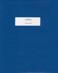 Lullaby - Sax Duet SA and Piano