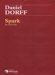 Spark - Viola Unaccompanied