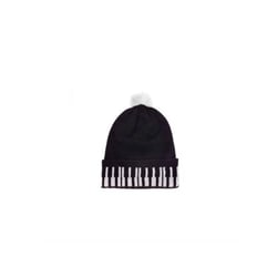 Keyboard Winter Hat