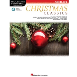 Christmas Classics - Violin