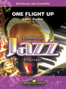One Flight Up - Jazz Ensemble