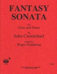 Fantasy Sonata - Flute and Piano