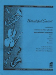 Beautiful Savior - Woodwind Quintet