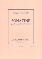 Sonatine - Trumpet and Piano