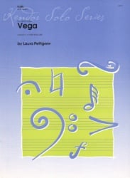 Vega - Flute and Piano