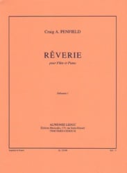 Reverie - Flute and Piano