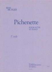 Pichenette - Flute and Piano