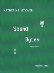Sound Bytes - Flute Duet