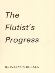 Flutist's Progress