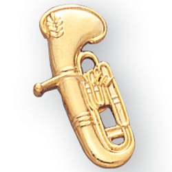 Mini Pin - Baritone