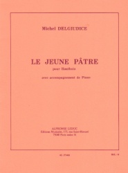 Le Jeune Patre - Oboe and Piano