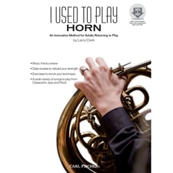 I Used to Play Horn