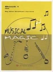 Musical Magic 1 - Oboe