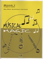 Musical Magic 1 - Trumpet