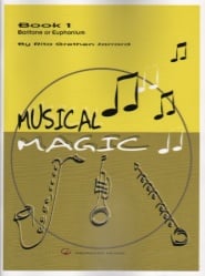 Musical Magic 1 - Euphonium