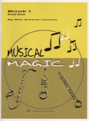 Musical Magic 1 - Snare Drum