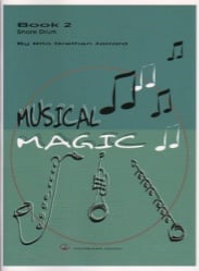 Musical Magic 2 - Snare Drum