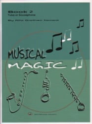 Musical Magic 2 - Tuba