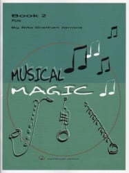 Musical Magic 2 - Flute