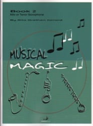 Musical Magic 2 - Saxophone