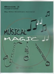 Musical Magic 2 - Trumpet