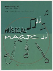 Musical Magic 2 - Horn