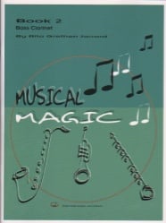 Musical Magic 2 - Bass Clarinet