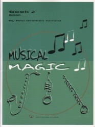 Musical Magic 2 - Bassoon