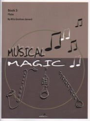 Musical Magic 3 - Flute