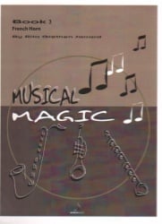 Musical Magic 3 - Horn