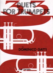 33 Duets for Trumpets (33 Celebrated Duets)
