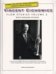 Flow Studies, Volume 2 - Trumpet