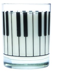 Keyboard Tumbler