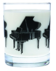 Grand Piano Tumbler