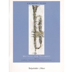 Method for Trumpet, Book 6