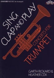 Sing Clap and Play: Concerts for Trumpet