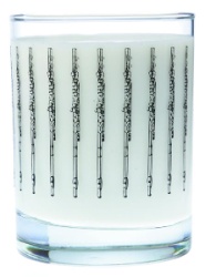 Flute Tumbler