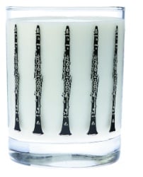 Clarinet Tumbler