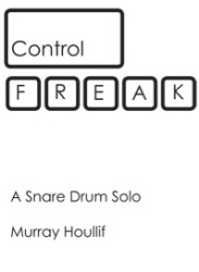 Control Freak - Snare Drum