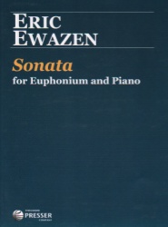 Sonata for Euphonium and Piano