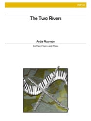 2 Rivers, The - Flute Duet and Piano