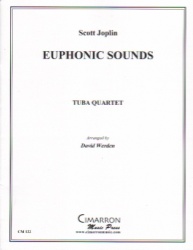 Euphonic Sounds - Tuba Quartet
