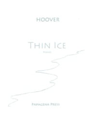 Thin Ice - Piano Solo