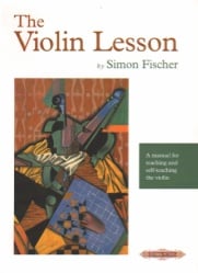 Violin Lesson, The - Violin