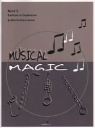 Musical Magic 3 - Baritone