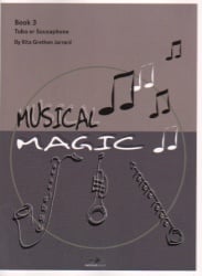 Musical Magic 3 - Tuba