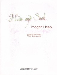 Hide and Seek - Brass Septet