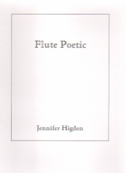 Flute Poetic - Flute and Piano